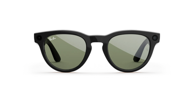 Ray-ban Meta Headliner
