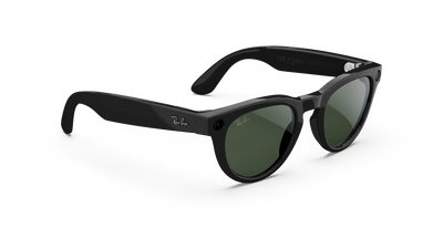 Ray-ban Meta Headliner