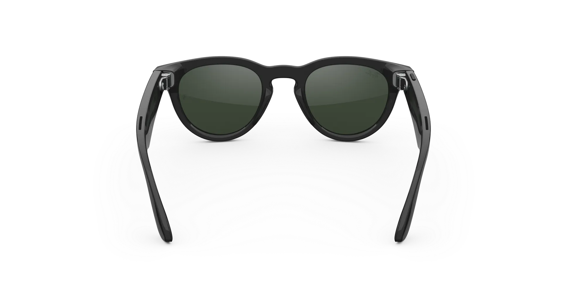 Ray-ban Meta Headliner