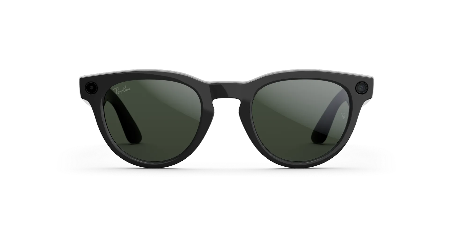 Ray-ban Meta Headliner