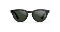 Shiny Black Lentes Transitions® Graph. Green - Gen 2