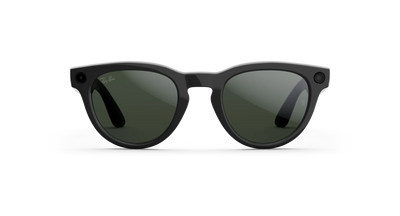 Ray-ban Meta Headliner