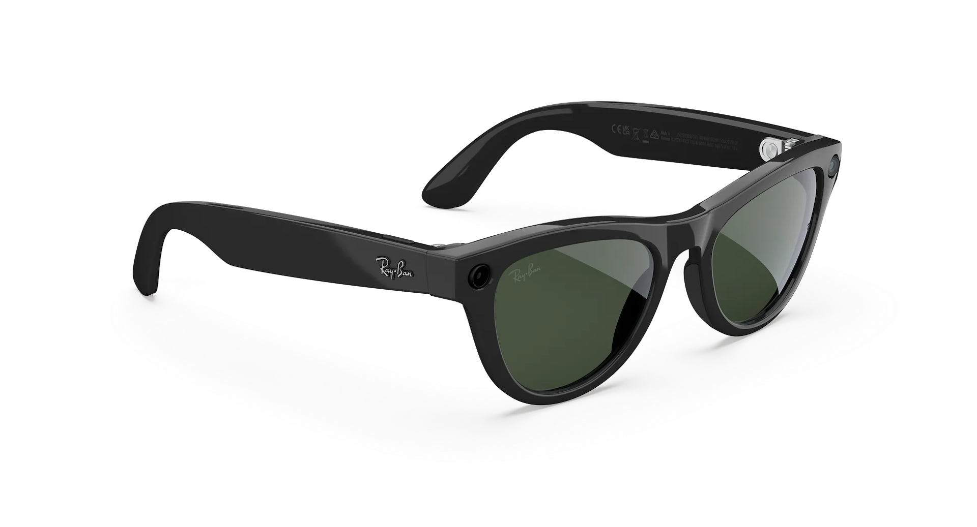 Ray-ban Meta Skyler