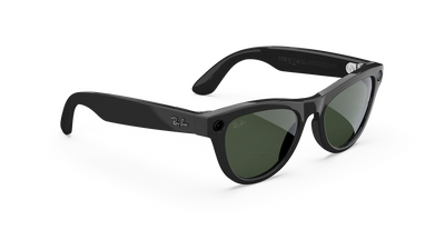 Ray-ban Meta Skyler