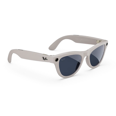 Ray-ban Meta Skyler