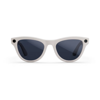 Shiny Chalky Grey Transitions® Sapphire
