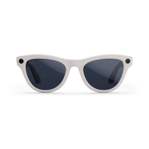 Shiny Chalky Grey Transitions® Sapphire