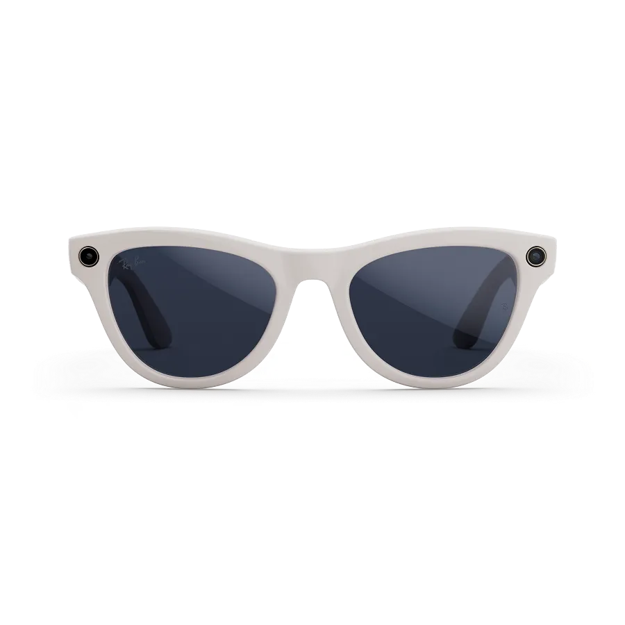 Ray-ban Meta Skyler