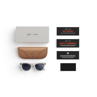 Ray-ban Meta Skyler