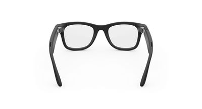 Ray-ban Meta Wayfarer