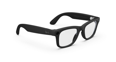 Ray-ban Meta Wayfarer