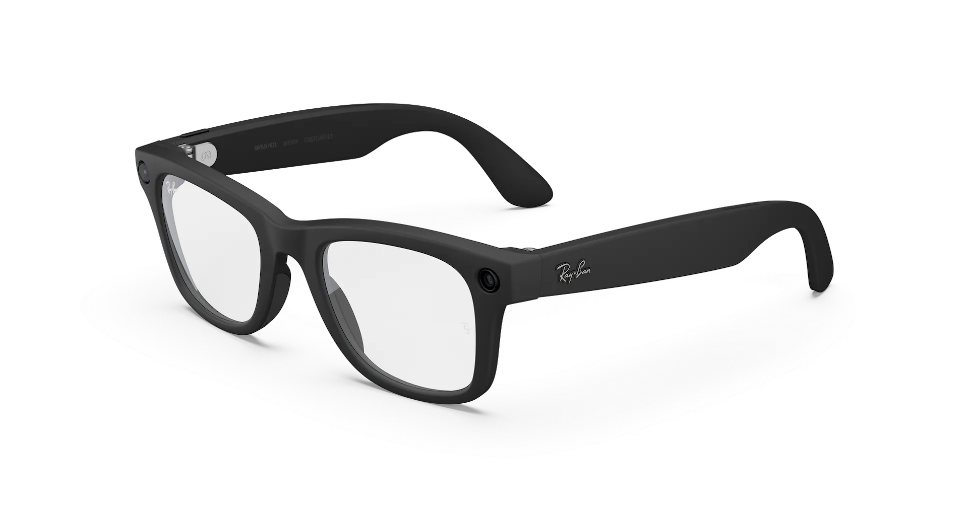 Ray-ban Meta Wayfarer