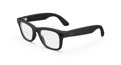 Ray-ban Meta Wayfarer