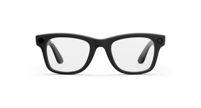 Ray-ban Meta Wayfarer