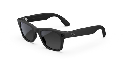 Ray-ban Meta Wayfarer