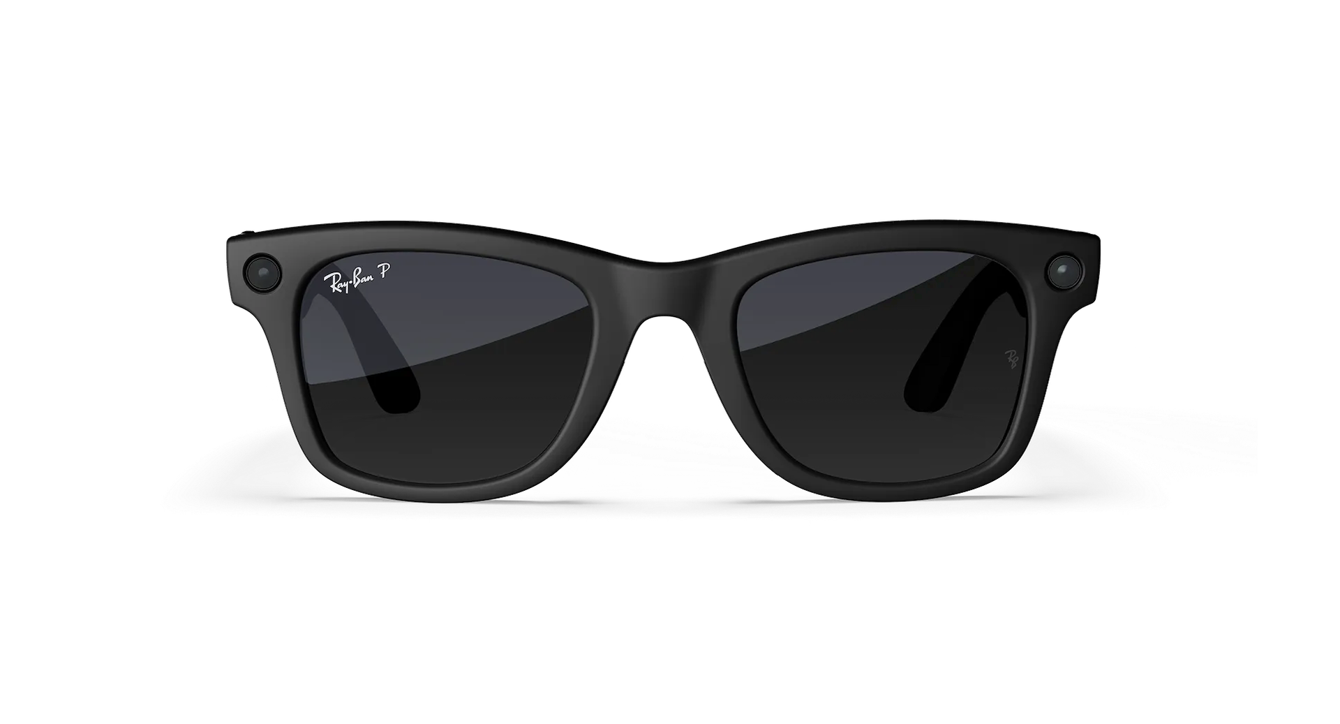 Ray-ban Meta Wayfarer