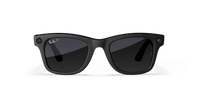 Matte Black Lentes Polar Gradient Graphite - Gen 2