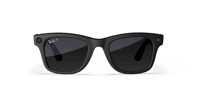 Ray-ban Meta Wayfarer