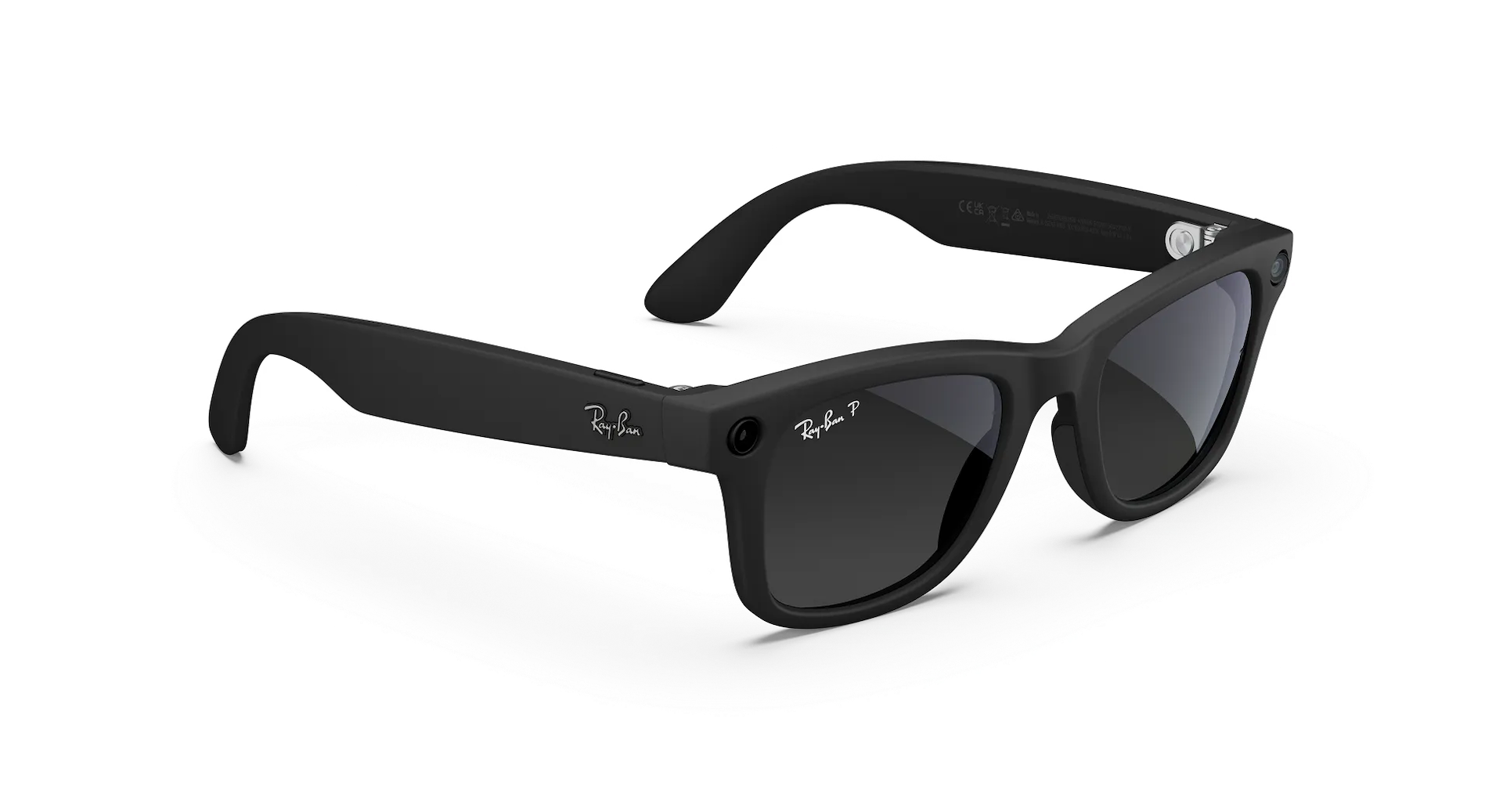Ray-ban Meta Wayfarer