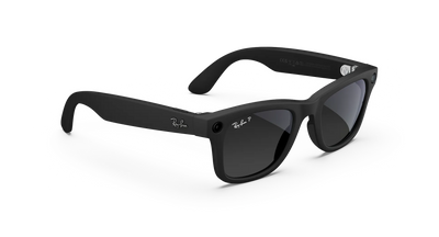 Ray-ban Meta Wayfarer