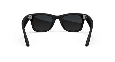 Ray-ban Meta Wayfarer