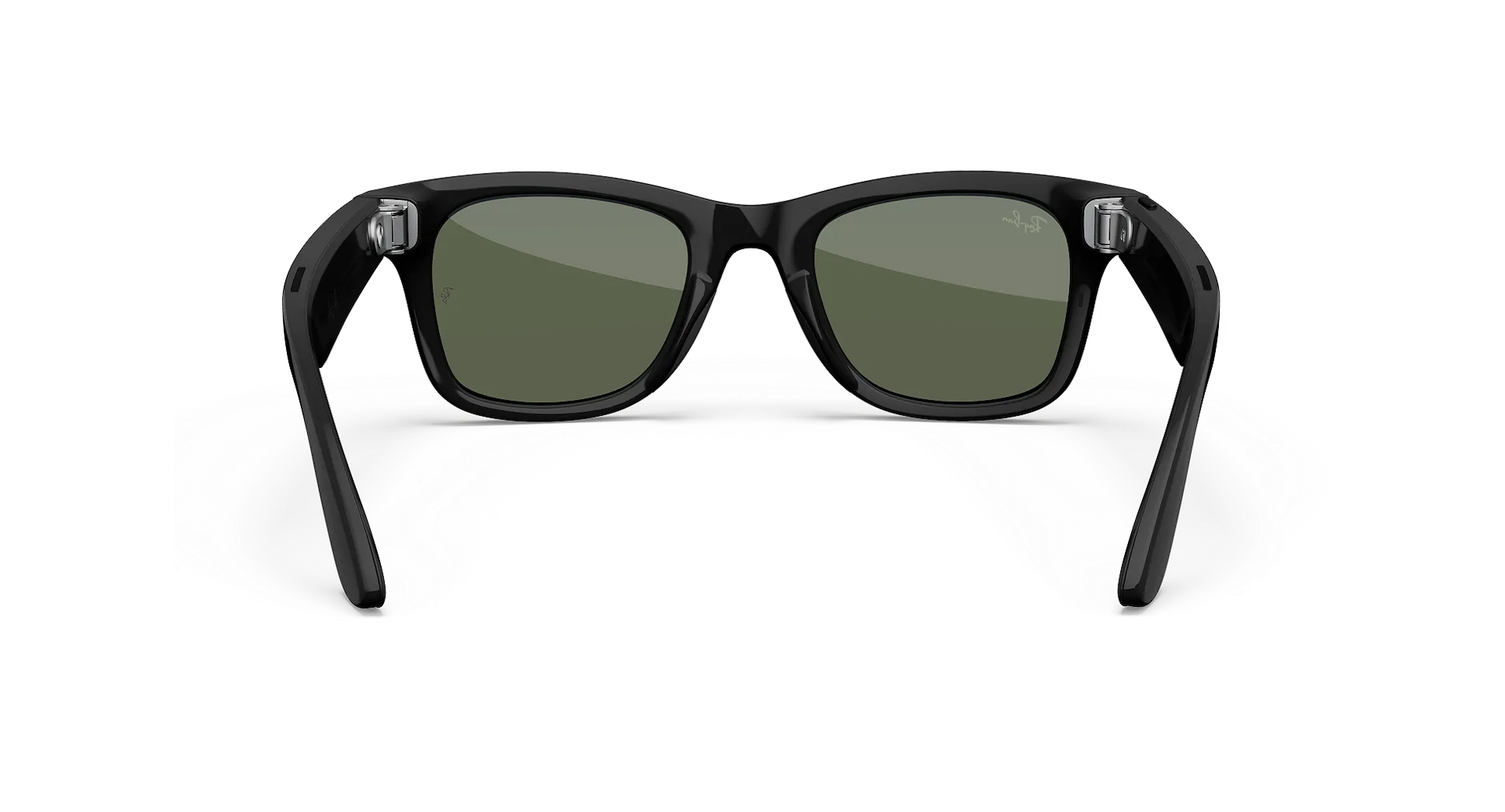 Ray-ban Meta Wayfarer