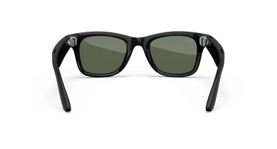 Ray-ban Meta Wayfarer