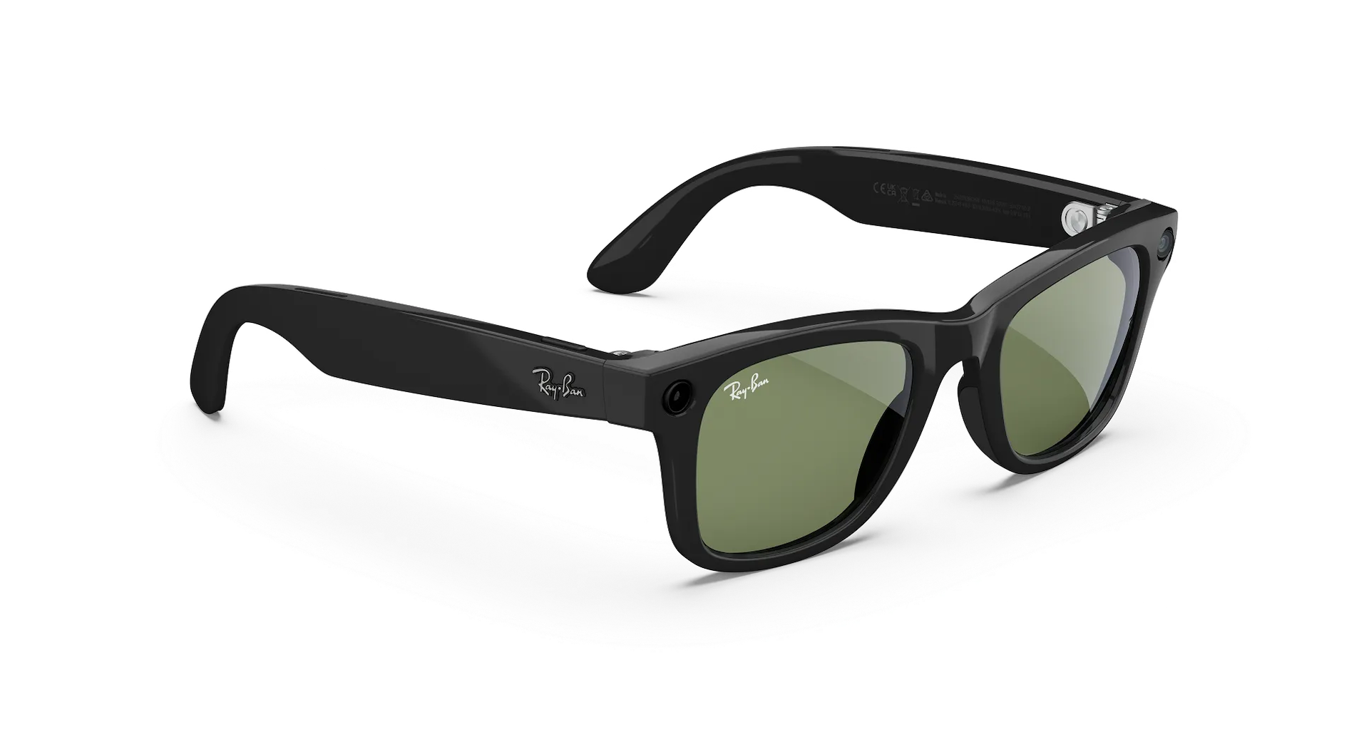 Ray-ban Meta Wayfarer