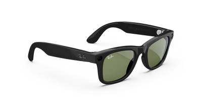 Ray-ban Meta Wayfarer