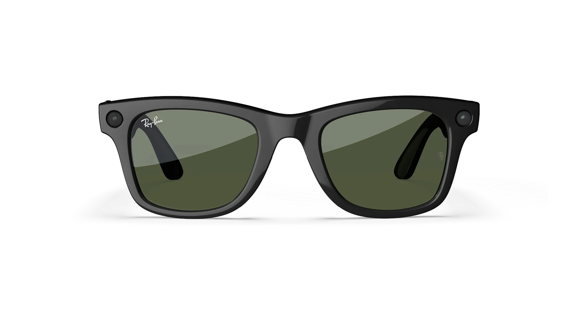 Ray-ban Meta Wayfarer