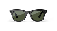 Shiny Black Lentes G15 Green - Gen 2