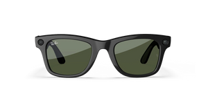 Shiny Black Lentes G15 Green - Gen 2