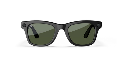 Ray-ban Meta Wayfarer