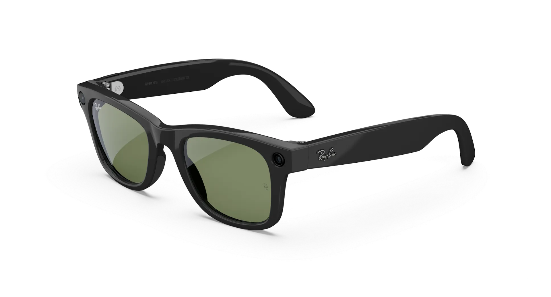 Ray-ban Meta Wayfarer
