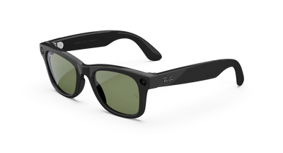 Ray-ban Meta Wayfarer