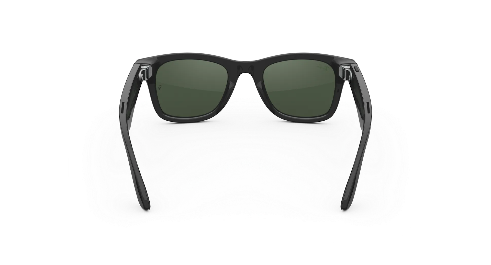 Ray-ban Meta Wayfarer