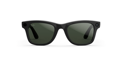 Ray-ban Meta Wayfarer