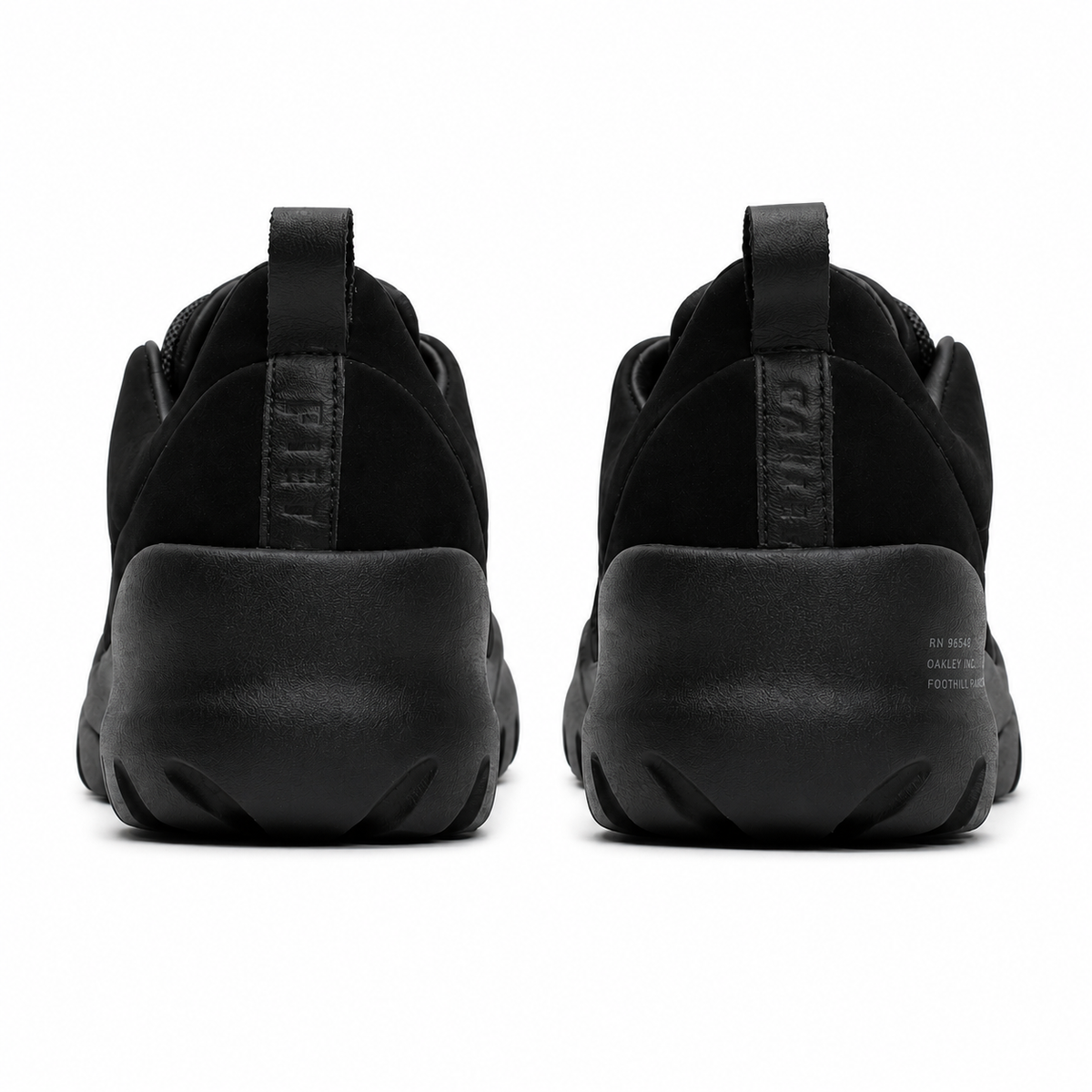 Tênis Oakley x PIET Hoof