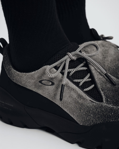 Tênis Oakley x PIET Hoof