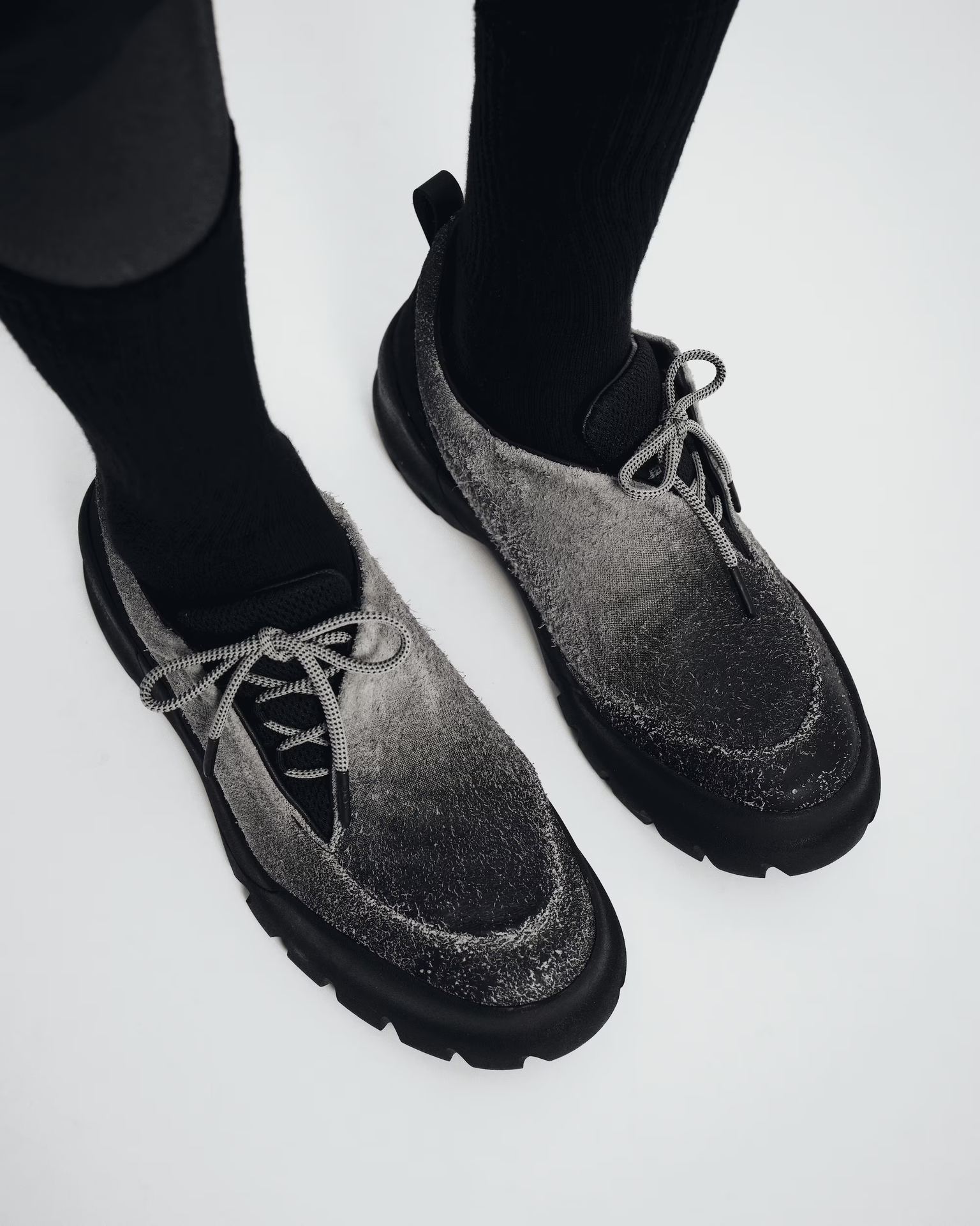 Tênis Oakley x PIET Hoof