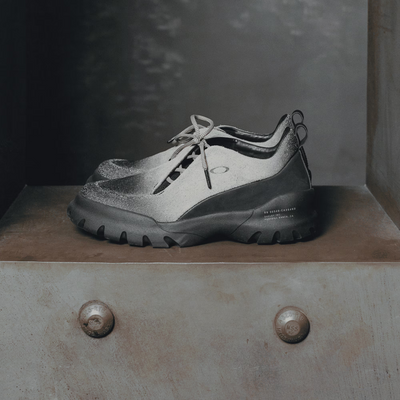 Tênis Oakley x PIET Hoof