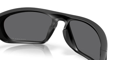 Lateralis Matte Black Prizm Black P