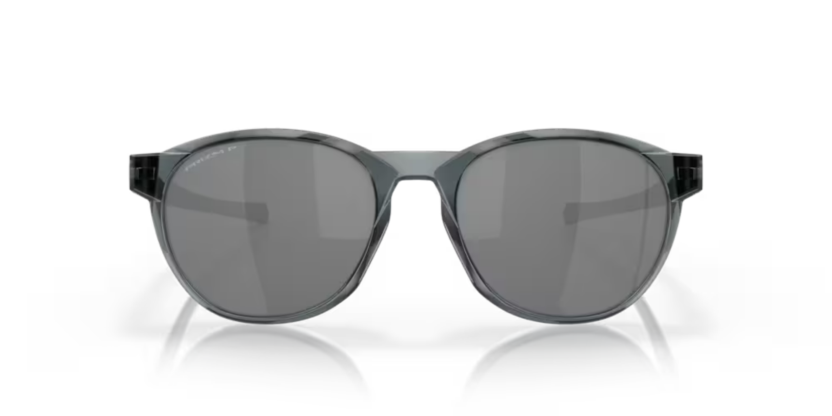 Reedmace Crystal Black Lentes Prizm Black P