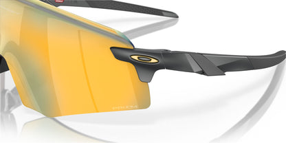 Encoder Matte Carbon Lentes Prizm 24k