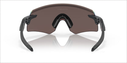 Encoder Matte Carbon Lentes Prizm 24k