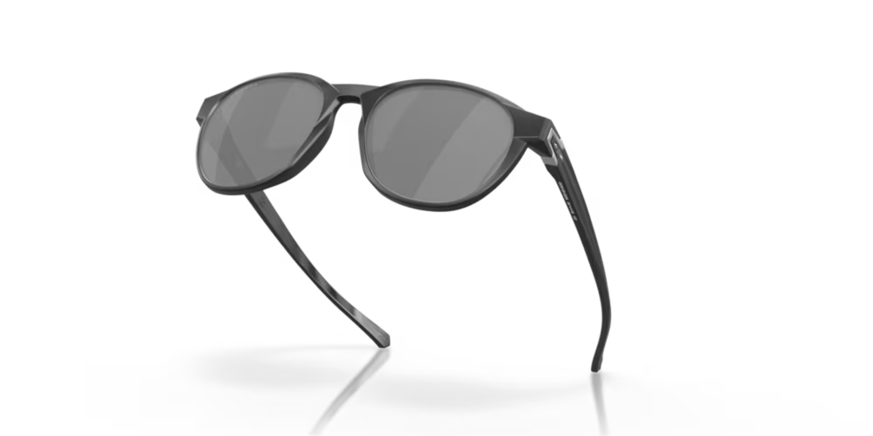 Reedmace Matte Black Ink Lentes Prizm Black