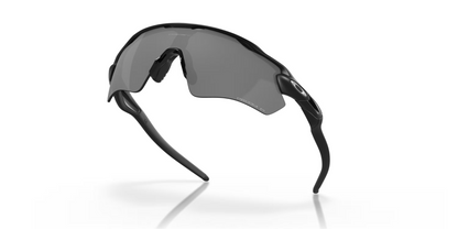 Radar EV Path Matte Black Lentes Prizm Black P