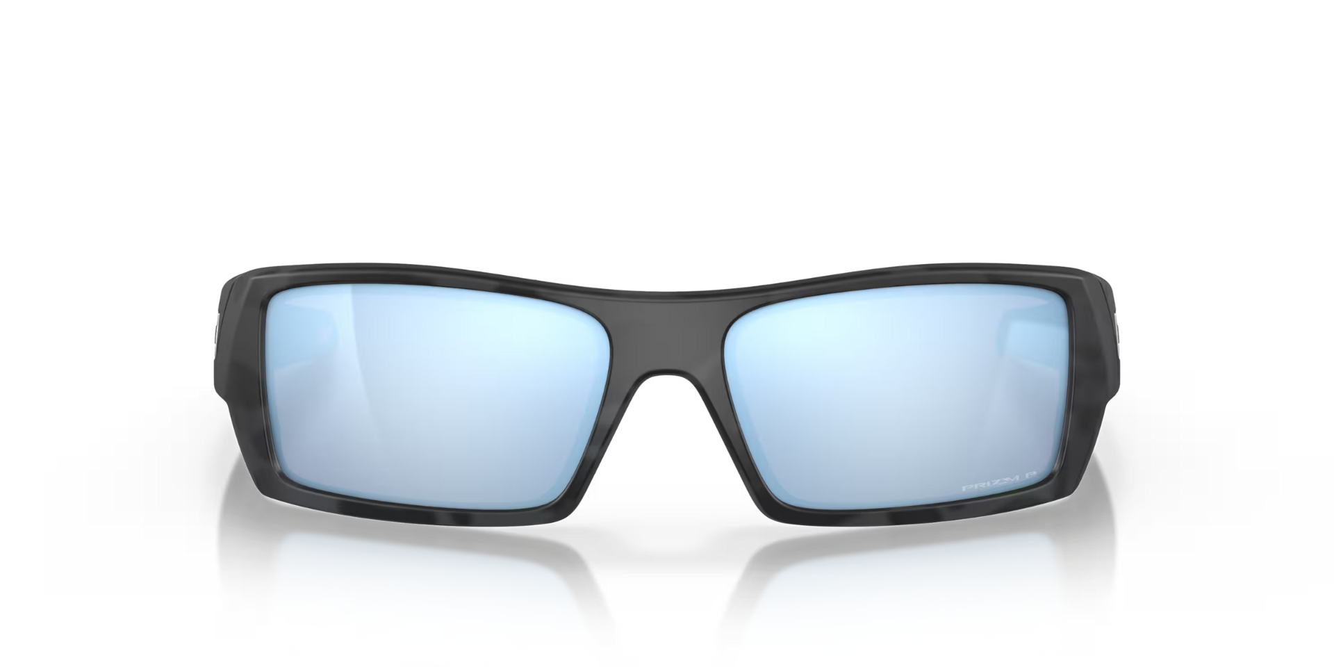 Gascan Matte Black Camo Lentes Prizm Deep Water P