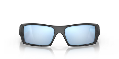 Gascan Matte Black Camo Lentes Prizm Deep Water P