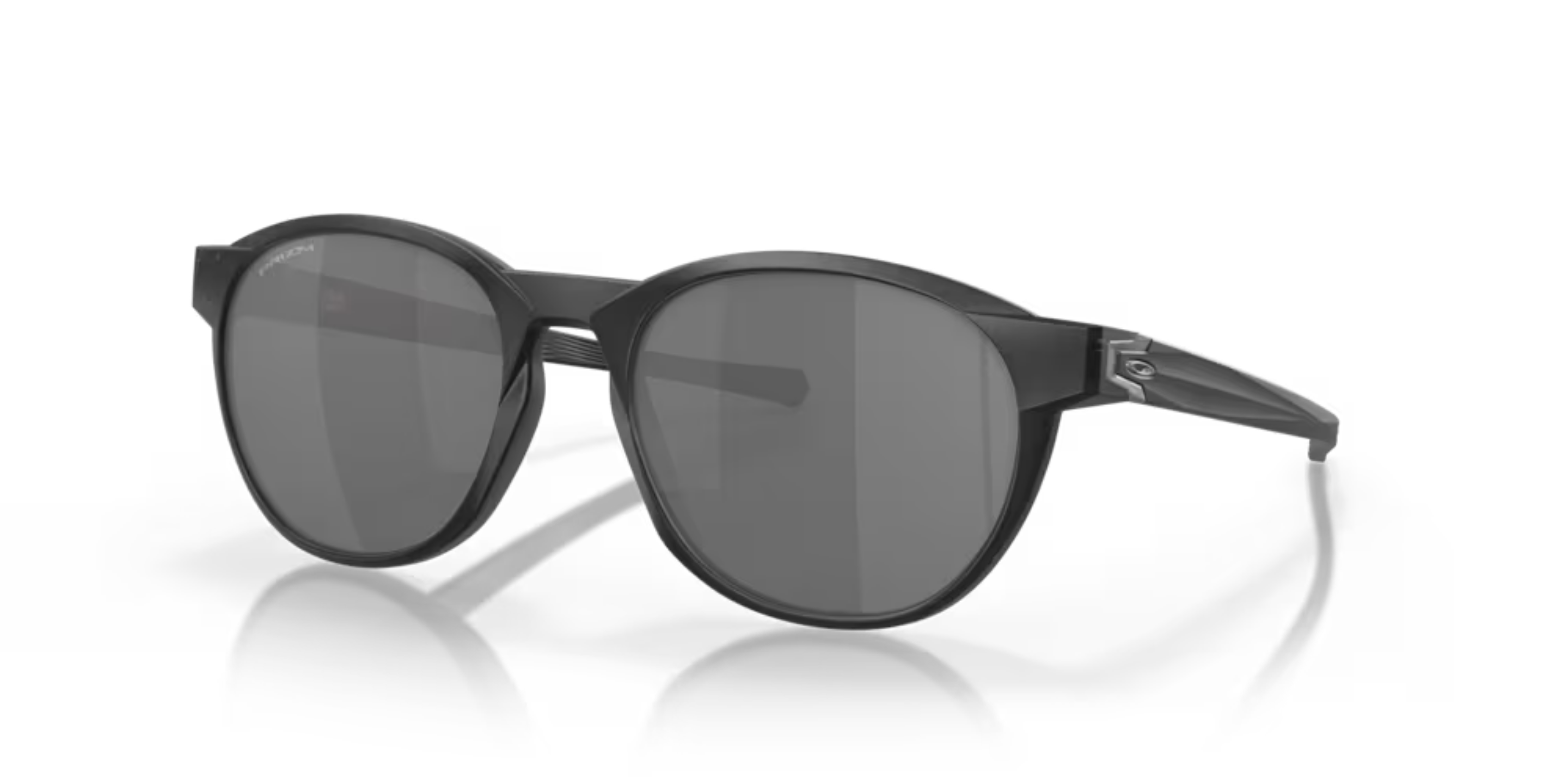 Reedmace Matte Black Ink Lentes Prizm Black